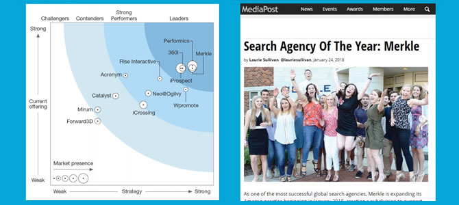 搜索行銷，誰執牛耳？